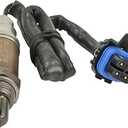 BOSCH 13444 Premium OE Fitment Oxygen Sensor - Compatible with Select 1996-04 Buick, Cadillac, Chevrolet, GMC, Isuzu, Oldsmobile, Pontiac 2 Pack