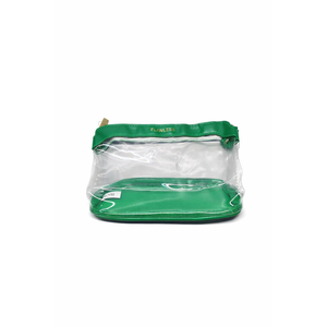 Flawless Green Bag