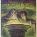 Harry Potter and the Half-Blood Prince: First American Edition (2003)