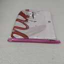 Merry Christmas Shower Curtain Santa Claus Sleigh Reindeer Xmas Tree Snowflake Winter Holiday Bathroom Curtains Waterproof Polyester Fabric Bath Curtain 72 x 72 Inch with 12 Hooks