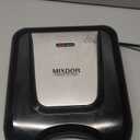 24 Walnut Cookie Maker, Non Stick Double Sided Walnut Cookie, Electric Maker Mold Maker Mini Nut Waffle Bread Machine Sandwich Iron,Toaster Baking