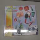 Advent Calendar 2025 Girls Pretend Play Fake Makeup Toys Stocking Stuffers Toys for Kids