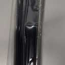 Premium 9 Pocket Card Binder for 360 Cards, Fabmaker PU Cover Trading Card Binder, Sturdy Card Collection Album, Sleek Card Holder Folders for Game Cards & Sports Cards, Grey