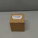 Cat Water Fountain Replacement Filters Fit for 2.5L Fountain with Whiskers Pattern Triple Action Water Pet Cat Drinking Fountain Filter Pack of 12