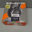 SteelSeries Arctis Nova 1 Multi-System Gaming Headset  Hi-Fi Drivers  360 Spatial Audio  Comfort Design  Durable  Ultra Lightweight  Noise-Cancelling Mic  PC, PS5/PS4, Switch, Xbox - Black (Wired)