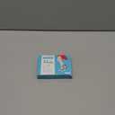 Ball of Foot Cushions (2 Pairs Gel Shoe Inserts), Heel Inserts for Women, Non Slip Heel Pads, Heel Cushions for Women Foot Pain Relief and Comfort, One Size Fits Any (Clear)