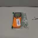 Stud Finder Wall Scanner - 5 in 1 Stud Finder Tool w/Microprocessor Chip and HD LCD Display, Stud Detector Beam Finders for the Center and Edge of Wood AC Wire Metal Studs Joist Pipe