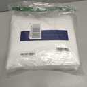 Cal King Size 4 Piece Sheet Set - Comfy Breathable & Cooling Bed Sheets Set - Hotel Luxury Bedding for Women, Men, Kids, Teens, Boys & Girls - Deep Pockets, Ultra-Soft, Wrinkle Free - Oeko-Tex - White