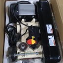 Shop Fox W1668 3/4-HP 13-Inch Bench-Top Drill Press/Spindle Sander