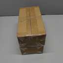 2 x Eclirgan 1.2-Inch Medium Paper Clamp with Heavy-Duty/Rust-Resistant/Folding,96-Pack Thick Metal Binder Clip in 8 BoxesBlack Paper Clips Set for DIY/Crafts/File/Paperwork