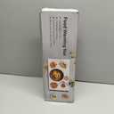 Warming Mat for Food,Food Warming Mat,Electric Warming Tray for Buffets Party and Home Daily Use,Heating Fastly in 10s,Portable Design,Timed Function for Your Family.