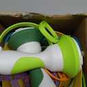 Outside Toys for Kids Ages 4-8 - Manual Capture Catching Game - Toddler Chasing Toy for Boys & Girls, Ages 3-7 - Outdoor Fun Family Games