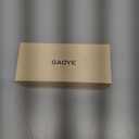 Gaoye Professional Reading Glasses for All Day - Computer Readers with Blue Light Protection - Value Pack (F1-5 Pack Mix Color 3)