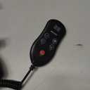 weyais Neck Massager Pillow, Neck and Shoulder Relaxer with Heat, 3 Modes and Strengths, Neck Massager for Pain Relief Deep Tissue, Remote Control, Gift for Women Men Parents Christmas,Black