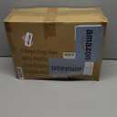 Dog Stairs for Bed 28.7”H, 5-Step Dog Ramp, Non-Slip Sturdy Pet Steps for Small Dogs & Cats to get on High Bed or Couches, Grey