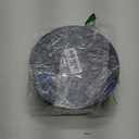 GEEETECH Matte PLA Filament 1.75mm, Grey 3D Printer Filament 1kg Spool (2.2lbs), +/- 0.02 mm Accuracy