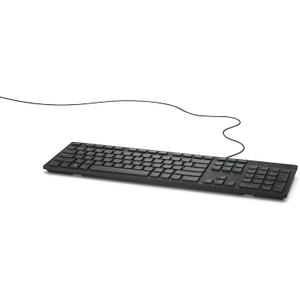 Dell 1293 Wired Keyboard - KB216p