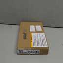 Hungdao 48 Pieces Mini Plastic Frog Toys  Artificial Lily Pads, Include Colorful Realistic Frogs Rainforest Animals Pond Toys  Floating Foam Leaves for Kids Sensory Bin Water Table Pool Cake Decor