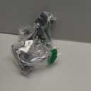 Aluminum Heavy Duty Dashboard & Windshield Tablet Holder Car Mount, 3602-Stage Stand Metal Bracket Suction Cup for 4.7-12.9" iPad Pro/Air/Mini/Samsung Galaxy Tab, for Car Truck Wall Desk Kitchen