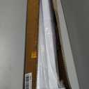 Hand Rails for Outdoor Steps, 4 Step Handrail & Indoor Stair Railing Kit, Railings for Outdoor Steps and Hand Rails for Seniors for Porch Railing & Deck Hand Rail, 3 to 4 Steps