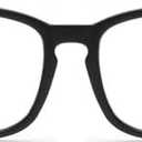 livho High Tech Blue Light Glasses - Advanced up to 99% Blue Light Blocking Computer Glasses - Screen Fatigue & UV Protection, Pack of 1