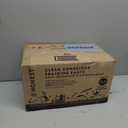 The Honest Company Clean Conscious Training Pants for Sensitive Skin, Hypoallergenic, Fragrance-Free, Rompin' & Stompin' Diggin' It, Size 3T/4T (32-40 lbs), 57 Count