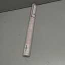 Dimoon 17.3" X 98.4" Peel and Stick Wallpaper Pink White Modern Forest Floral Wallpaper Renter Friendly Waterproof Removable Self Adhesive Wall Paper Bedroom Livingroom Cabinets Vinyl