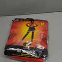 Disguise Women's Mrs. Incredible Skirted Deluxe Adult Costume (XL (18-20))