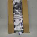 Arctic Air Grip Go Evaporative Cooler, Cordless & Portable Fan with 3 Speeds, Universal Clamp 360 Degrees Head Swivel, USB Charging, 5-Hour Battery, Personal for Home, Office, Car More, White