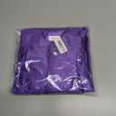 Shiny Kindergarten Graduation Cap and Gown Set 2025, Size: 21"