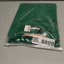 Womens Tops Dressy Casual Long Sleeve Shirts Loose V Neck Business Work Tunic Blouses (Green, XL)