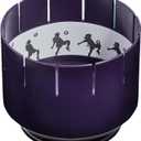 Zoetrope- The Classic Animation Toy, Multi