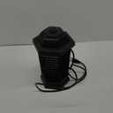 GOOTOP Bug Zapper Outdoor, Mosquito Zapper, Electric Fly Zapper, Mosquito Killer, Fly Traps, 3 Prong Plug, Flying Insects Zapper Indoor Outdoor 90-130V, 4200V, ABS Plastic Outer (Black)