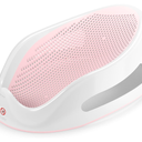 Angelcare Baby Bath Support, Pink