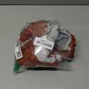 Lelepet Dog Coat Warm Dog Winter Coat Waterproof Dogs Jacket with Harness Built in Reflective Pet Fleece Vest Zip-Up Cold Weather Coats for Medium Dogs Turtleneck & Windproof Coats Dachshund Brown, Size M