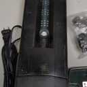 Fluval U4 Underwater Filter, Freshwater and Saltwater Aquarium Filter, A480,Black