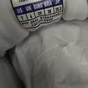 Mizuno Unisex Adult Wave Stealth Neo 2 Unisex Volleyball Shoe (8.5 Wide Women/7 Men, White)