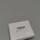 WILLBOND 25 Pieces Bobbin Holders Sewing Bobbin Small Clips Sewing Tool Accessory Clear Thread Clips Holder Tool