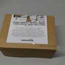 Amazon Basics Stereo 2.0 Speakers for PC or Laptop with Volume Control, 3.5mm Aux Input, USB-Powered, 1 Pair, Black