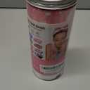 8 Pack Spa Headbands for Women Facial Makeup Headband Stocking Stuffers For Women Teen Girls Coral Fleece Easter Basket Stuffers Valentines Galentines Day Gifts Hair Band Party Favors Christmas Gifts (Purple, yellow, blue, pink, green, purple with dot or stripe, cow, leopard)