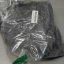 Extra Large Heating Pad for Back Pain Relief, 35"x20" Electric Heat Pads for Period Cramps & Body Shoulder, 9 Heat Settings, Auto-Off, Machine Washable, Dry Moist Heat, Gifts for Women Men, Gray