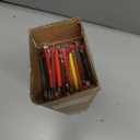 20 Pack Ribbon Dancing Wands Party Favors for Kids, Rainbow Birthday Decorations, Princess Party Supplies, Girls Party Games, Gymnastics Goody Bag Stuffers (Rainbow)