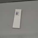 Big Button Universal Remote Control for Seniors, 2-Device Switching, 4-in-1, Easy Operation, and Learning Functionality.TV DVD/VCR/DVB Streaming Box/Soundbar