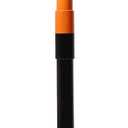 KOLEIYA 48 Inch Steel Hand Tamper Tool, 8x8 Inch Heavy Duty Ground Tamper and Soil Compactor for Landscaping, Yard, Garden, Pavers - Manual Tamping Tool for Dirt Leveling, Soil Compaction