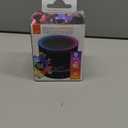 iLIVE ISB07B Portable Color Changing Wireless Bluetooth Speaker