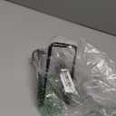 TR-LIFE Plate Stands for Display - 6 Inch Stand + Metal Frame holder stand Picture, Decorative Plate, Book, Photo Easel (2 Pack)