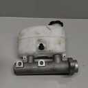 Ajantech M630283 Brake Master Cylinder Replacement for Chevy Silverado Avalanche Tahoe Suburban 1500 GMC Yukon Sierra 1500 HD 2003-2006