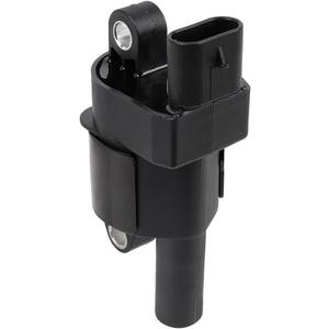 OCPTY Ignition Coil Coils Pack fits UF742,for GMC Sierra 1500 6.2L/5.3L/4.3L 2014-2018,for Chevrolet Suburban 6.0L/5.3L 2016-2018,for Silverado 1500 6.2L/5.3L/4.3L 2014-2018 1 pcs
