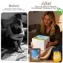 Get Well Soon Gifts for Women: Get Well Gifts for Women After Surgery Recovery- Unique Sunflower Sunshine Cheer up Gift for Friends Female and Mothers