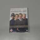 Murdoch Mysteries - Series 3 [DVD] [UK Import]